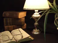 Lampen-Atelier Bea