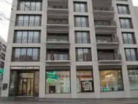Pharmacie du Levant - Gare