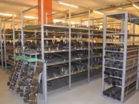 Gelenkwellen AG