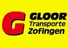 Gloor Transport AG-Logo