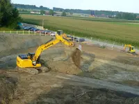 Batrag Tiefbau AG