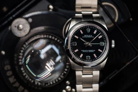 EXEL WATCHES Lugano