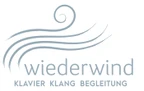 wiederwind Klavier Klang Begleiten