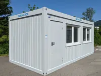 Sosag Baugeräte AG
