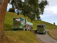 Fischlin Transport und Entsorgung GmbH
