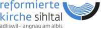 Reformierte Kirche Sihltal-Logo