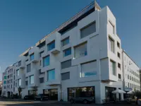 MEVO-Fenster AG