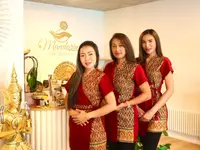 Mandarin Thai Massage