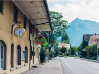 Rössli Dürrenast