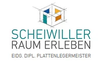 SCHEIWILLER RAUM ERLEBEN GmbH-Logo