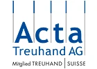 Acta-Treuhand AG-Logo