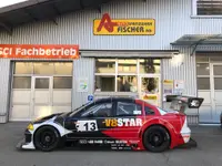 Autospritzwerk Fischer AG