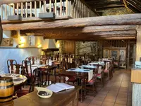 Ristorante degli Angioli
