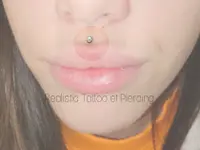 Realistic Tattoo Genève //Tatouage et Piercing Genève