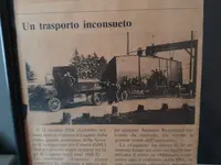 Crivelli Traslochi & Trasporti SA