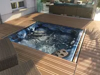 Sonderegger Wellness AG Wellness&Holzbau