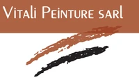 Vitali Peinture Sàrl-Logo