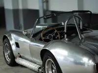 Rebellion Motors SA