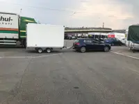 Fahrschule Simon Wenger