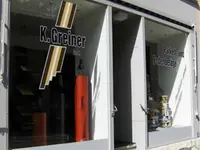 Greiner K. GmbH - Klicken Sie, um das Bild 1 in einer Lightbox vergrössert darzustellen