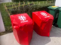 Bottiglieri SA