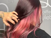 coiffeur stylebar GmbH