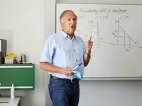 LaZ Lernen am Zürisee GmbH