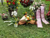 Bestattungsdienst Roland Ernst