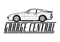 Garage Central Mario Sàrl-Logo