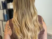 Valdete Derguti Hair Concept