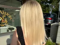 Hair Passion, Jasmin Lerch