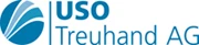 USO Treuhand AG-Logo