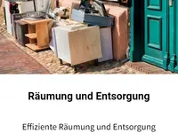 Afrin Transport GmbH