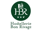 Hôtel Bon Rivage-Logo