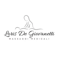 Logo Loris De Giovanetti - Massaggi Medicali