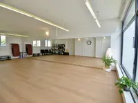 Physiotherapie und Osteopathie am Lindenplatz