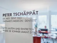 Dr. med. dent. Tschäppät Peter - Klicken Sie, um das Bild 7 in einer Lightbox vergrössert darzustellen