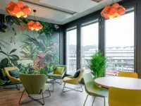 RAUM UND DESIGN Innenarchitektur / Flächenmanagement AG