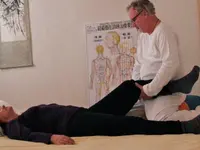 Massagepraxis Jäggin