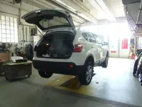 Carrosserie de Paudex SA