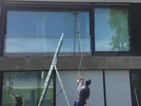 Schär-Reinigungen, Montes Facility Services GmbH
