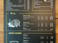 Restaurant & Take Away Lindentreff