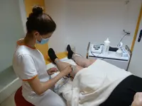 FISIOTERAPIA AL PARCO Laureys Pamela e Soer Alexander Willy
