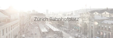 Zahnarzt Zürich Bahnhofplatz HB | ZURICHDENTAL®