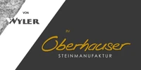 Wyler Steinbildhauerei GmbH-Logo