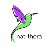 Cabinet de Thérapies Naturelles en réflexologie et drainage lymphatique Genève-Logo