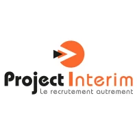 Logo PROJECT INTERIM Sàrl