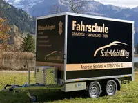 SafeMobility Andreas Schletti