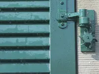Jalouferm AG Fensterladentechnik