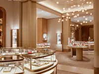 CARTIER BOUTIQUE